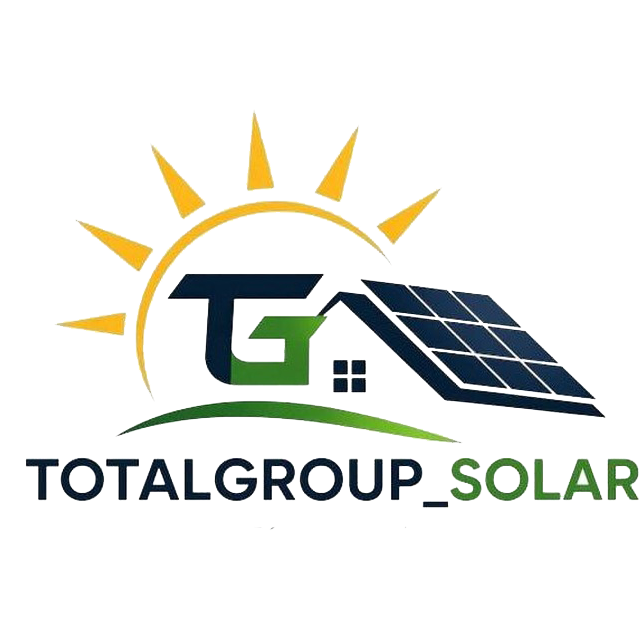 Total Group Solar